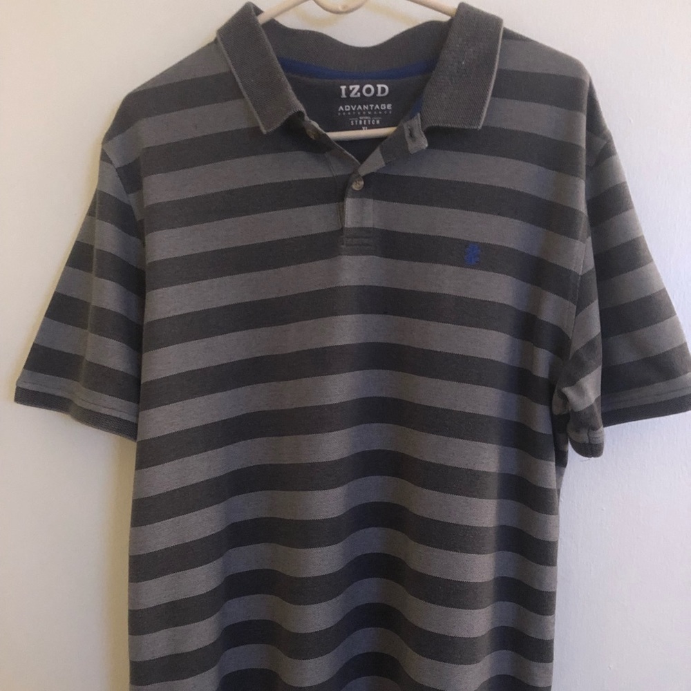 Izod polo